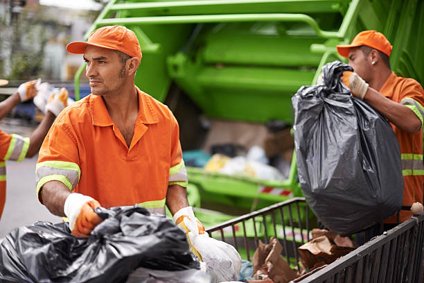 Retail Junk Removal in Ball Ground, GA